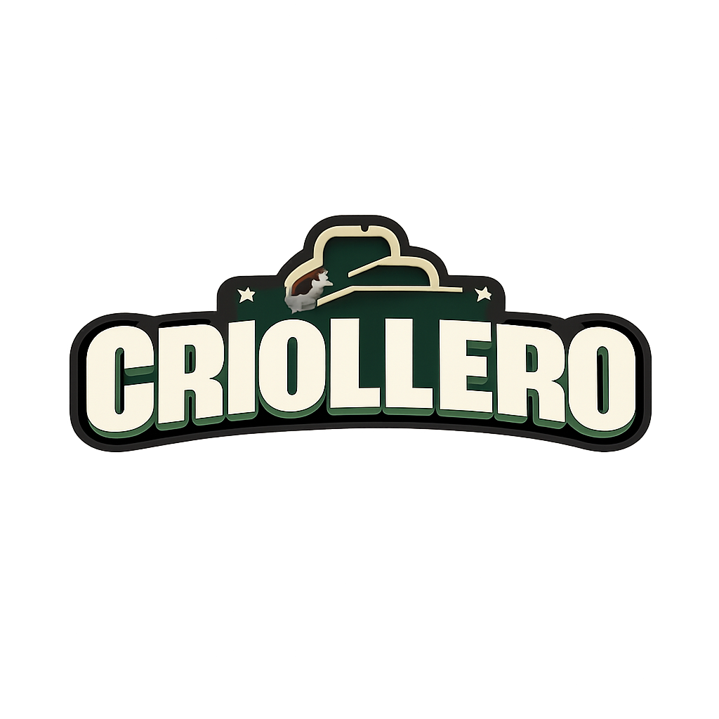 Criollero